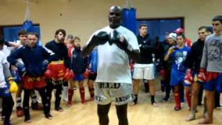 Ernesto Hoost2 [upl. by Lesnah]