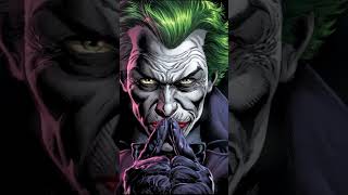 ✅El Juego del Silencio Batman y el Joker en Los 3 Jokers [upl. by Michigan]