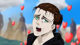 How Romance Ruined Attack On Titan [upl. by Chlo]