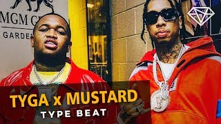 DJ Mustard x Migos Pure Water Type Beat Free 2019  quotGOOD TO GOquot [upl. by Yeldah]