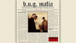 BUG Mafia  Cuvinte Grele feat Puya Luchian Maximilian Pacha Man amp ViLLy Prod Tata Vlad [upl. by Epner]