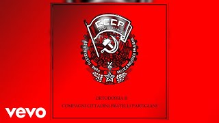 CCCP – Fedeli Alla Linea  Live In Pankow Visual [upl. by Niwroc805]