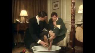 Full Episode Jeeves and Wooster S01 E5 Will Anatole Return to Brinkley Court [upl. by Kcid]