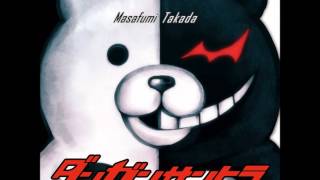 DANGANRONPA OST 117 Discussion BREAK [upl. by Soilisav]