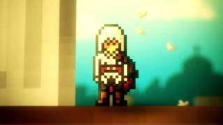 AC2 OST Ezios Family 8Bit Version [upl. by Sena856]