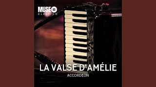 La Valse dAmélie Diatonic accordion [upl. by Kelsy311]