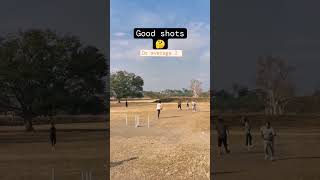 GOOD SHOTS OR AVERAGE SHOTS 🤔 tapeballcricket cricket shortsfeed cricketlover youtubeshorts [upl. by Tobi]