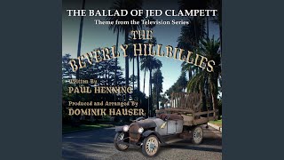 The Ballad of Jed Clampett  Theme from The Beverly Hillbillies [upl. by Ajoop201]