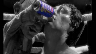 Pepsi Lipton Iced Tea Brisk advert  Rocky [upl. by Gio]