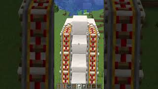 El Mejor Ascensor Realista En Minecraft [upl. by Anemaj]