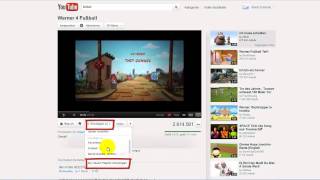 Youtube Playlist Suchen Erstellen Verwalten German HD [upl. by Hpseoj393]