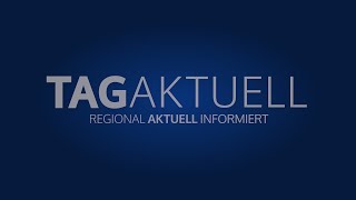 TAGaktuell vom 23072024 [upl. by Cappella]