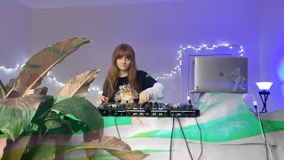 Ninajirachi  Sable Valley Livestream 002 FULL SET [upl. by Ellatsirhc]