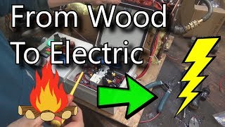 DIY Electric Hot Tub Heater MK1 DIY HT part 3 [upl. by Freya134]