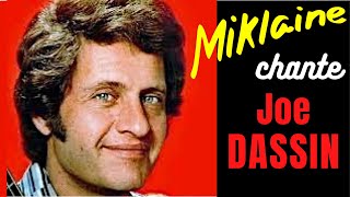 SALUT LES AMOUREUX  Joe DASSIN [upl. by Eidde]