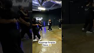 Huapango Surprise Dance 🤩 quinceañera huapango  Fairytale Dances [upl. by Bethel]