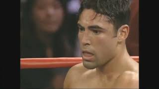 Oscar De La Hoya vs Hector Macho Camacho  September 13 1997  Full Fight [upl. by Magda233]