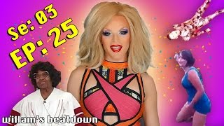 BEATDOWN S3 Episode 25 with WILLAM [upl. by Aidnac740]