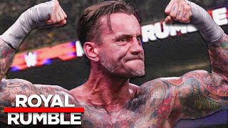 WWE Royal Rumble 2024 WINNER Predictions HINDI [upl. by Nohtan230]