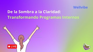 De la sombra a la oscuridad Transformando los programas internos [upl. by Nalek689]