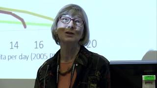 2018 Australasian Aid Conference Keynote Address  Nancy Birdsall  The Strugglers [upl. by Atnomed68]