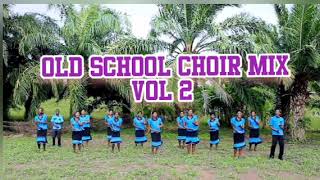 OLD SCHOOL CHOIR MIXX ft AIC kilimanjaro ft amkeni fukeni ft umejivalia ngozi ya kondoo [upl. by Ardelle550]