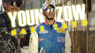 Young Zow  Safi 7ayd official music video Prodby satow beats [upl. by Alletnahs126]