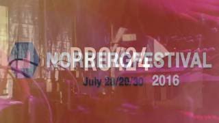 PRO424 live  Norbergfestival 2016 [upl. by Werd]