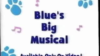 Blues Big Musical trailer Version 1 [upl. by Vincenz]