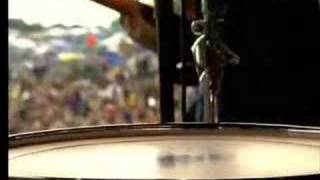 The Coral  In The Morning Live at Glastonbury 2007 [upl. by Lanfri]