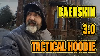 Ultimate Tactical Upgrade BaerSkin 30 Hoodie Unveiled amp Reviewed [upl. by Shirl]