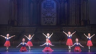 Russian Dance from the Nutcracker [upl. by Gibeon]