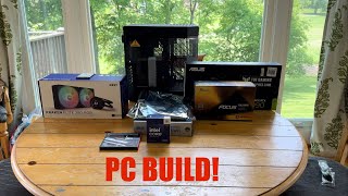 THE ULTIMATE BOTTLENECK PC [upl. by Annaul]