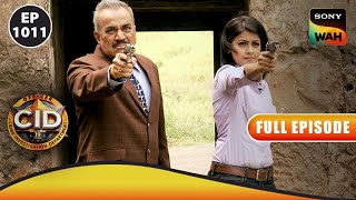 ACP Pradyuman आए खतरे में  CID  सीआईडी  6 Oct 2023 [upl. by Anitnuahs]