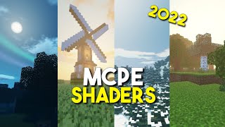 Yssbe Shaders 116 Beta 2 para MCPE 118 e 117  Gama Media [upl. by Saks329]