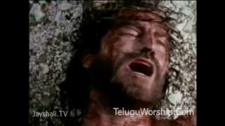 Ennenno Sramalanu Bharinchi Paralokam Cheralile  JayaShali Telugu Christian song [upl. by Mines649]