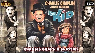 The Kid 1921  Comedy Movie  Carl Miller Charlie Chaplin Edna Purviance Jackie Coogan [upl. by Horvitz]