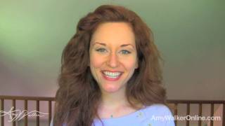 How To Do an American Accent  Intro to a Series  Amy Walker [upl. by Rabjohn]