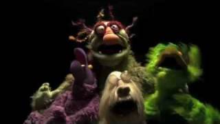 Bohemian Mix  The Muppets and Queen  Bohemian Rhapsody [upl. by Norwood]