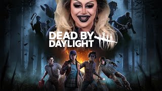 Playing by the The Toxic Killer Playbook  Dead by Daylight [upl. by Forward]