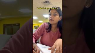 MBBS 3rd year begins 🥼🩻 It’s Hectic🥲 minivlog mbbs aiims [upl. by Emelita]