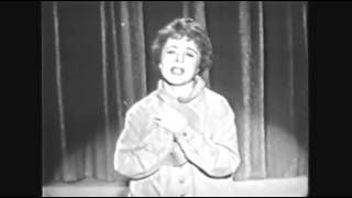 Eydie Gormé  quotMy Buddyquot 1958 [upl. by Yajiv]