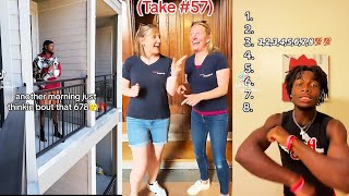 12345678 TikTok Challenge  vivicaacappella [upl. by Angelina]