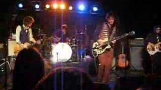 The Raconteurs perform quotLevelquot live in Nashville [upl. by Nnail]