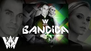 Bandida Wolfine  Audio [upl. by Orodoet]