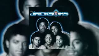 The Jacksons  Lovely One Energien Instrumental Mix [upl. by Rezeile759]