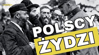 O Kronnenbergu Litwakach i stosunku zaborców do mniejszości żydowskiej czyli polscy Żydzi [upl. by Hudgens]