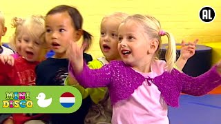 BEREND BOTJE  Kinderliedjes  Kinderdagverblijf  Minidisco [upl. by Llireva810]