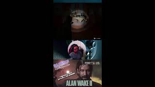 THE SHINING 🫠😈 Alan Wake 2  RuloAorus 💫 Parte6 [upl. by Tiffy]