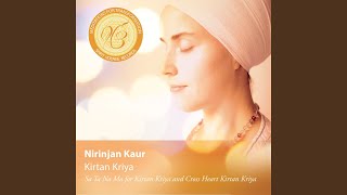 Kirtan Kriya Short Version [upl. by Raquela]